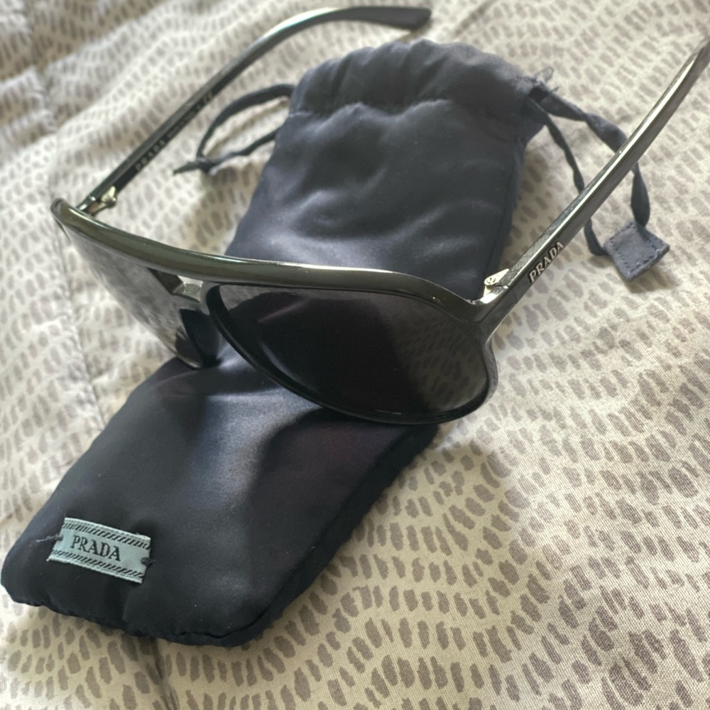 Prada Sunglasses